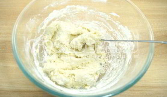 тесто для пиццы без дрожжей