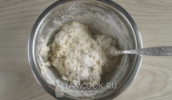 тесто для пиццы на пиве