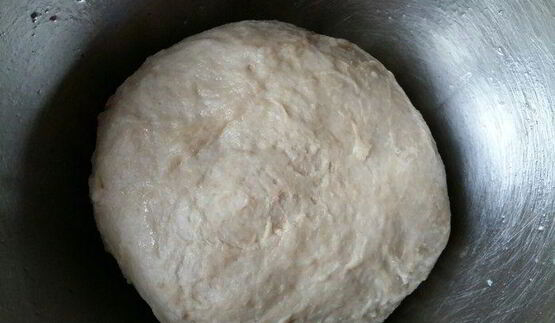 тесто для пиццы