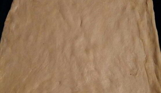 тесто для пиццы