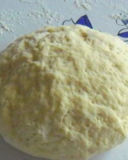 Рецепт теста для самсы на кефире