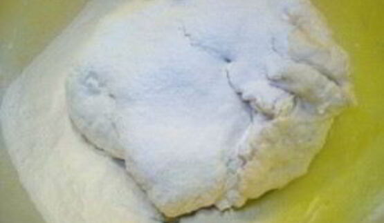 тесто для самсы в духовке