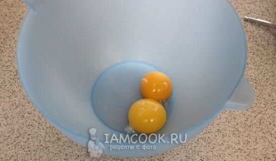 тесто для вафель