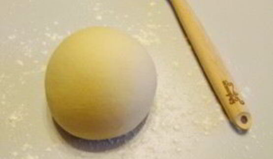 тесто на лапшу