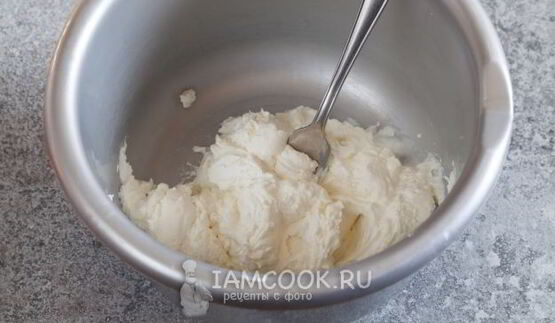 творожное тесто для жарки