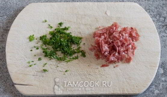 творожное тесто для жарки