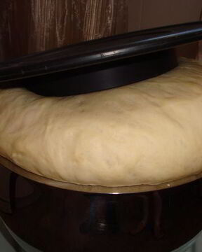 Универсальное дрожжевое тесто На все случаи жизни