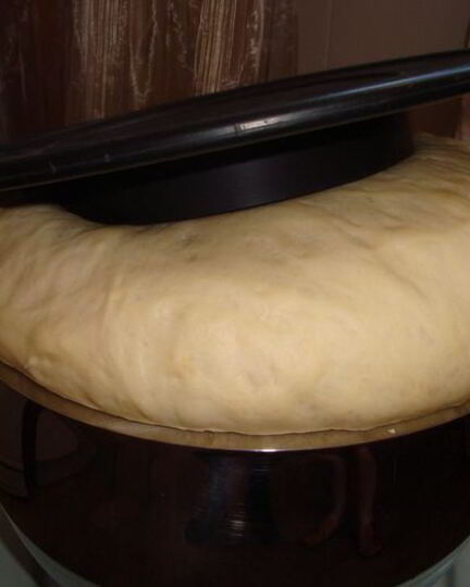 Рецепт универсального дрожжевого теста на все случаи жизни