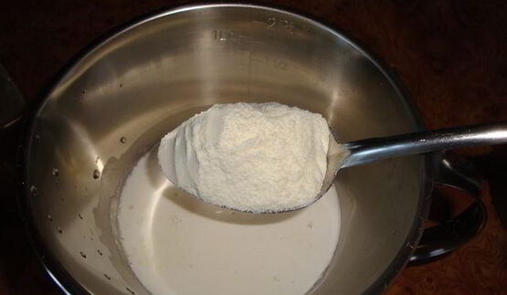 универсальное дрожжевое тесто на все случаи жизни