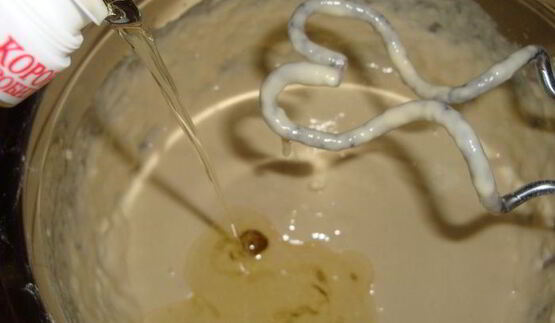 универсальное дрожжевое тесто на все случаи жизни