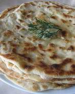 Вкусное тесто без дрожжей