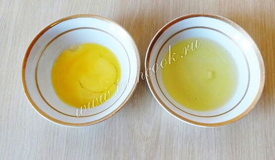 заварное дрожжевое тесто