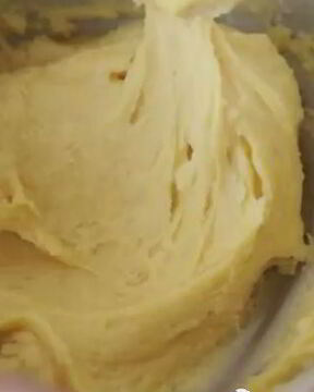 Заварное тесто