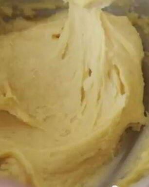 Заварное тесто