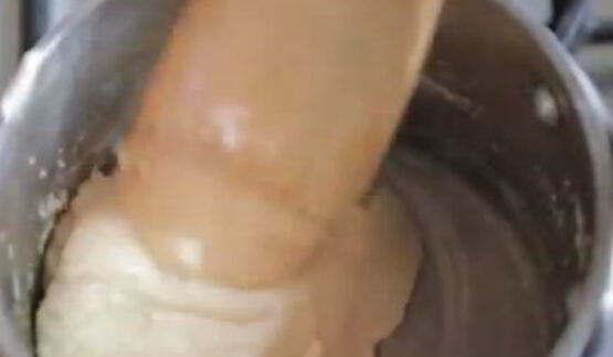 заварное тесто