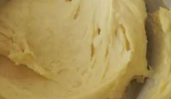 заварное тесто