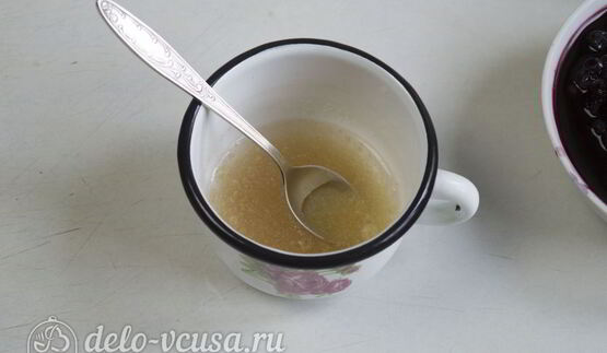 бисквитный торт с творожным кремом