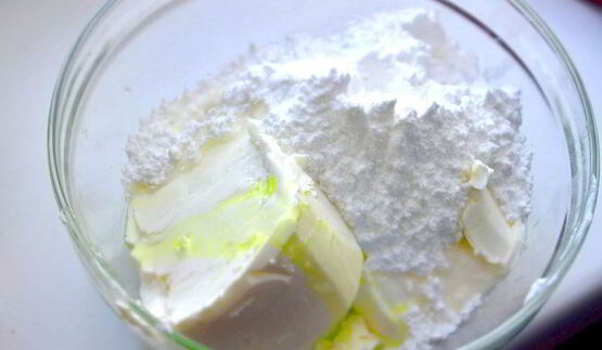 день-варенный торт