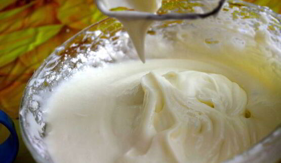 день-варенный торт