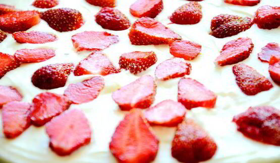 день-варенный торт