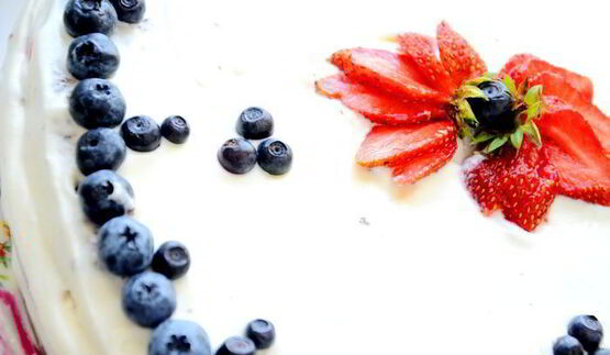 день-варенный торт