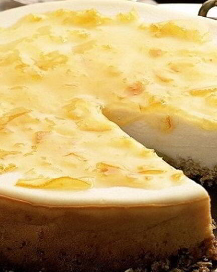 Рецепт диетического торта