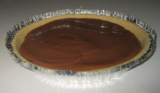 двухслойный сырный торт