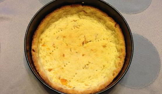 йогуртовый торт