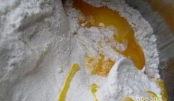 клубнично-йогуртовый торт