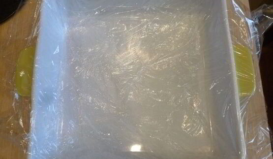 клубничный торт с белым шоколадом