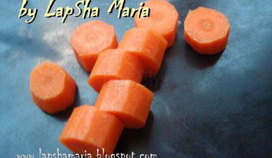 куриный слоеный торт с грибами и цветной капустой