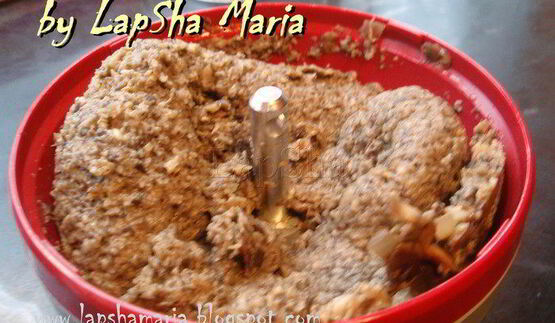 куриный слоеный торт с грибами и цветной капустой