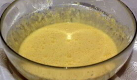 мини-рулеты бисквитные