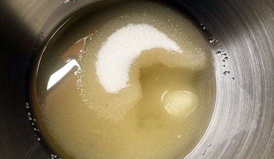 морковный торт беатрис