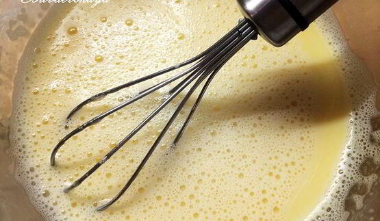 морковный торт беатрис