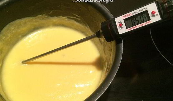 морковный торт беатрис