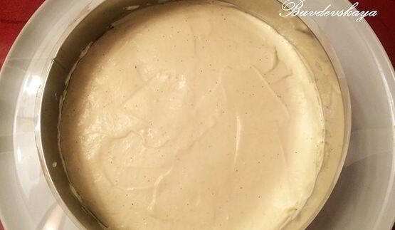 морковный торт беатрис