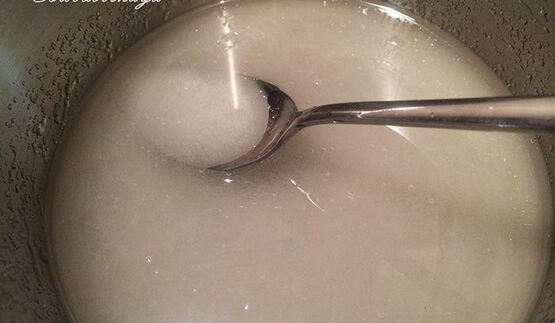 морковный торт беатрис