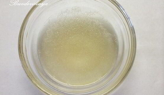 морковный торт беатрис