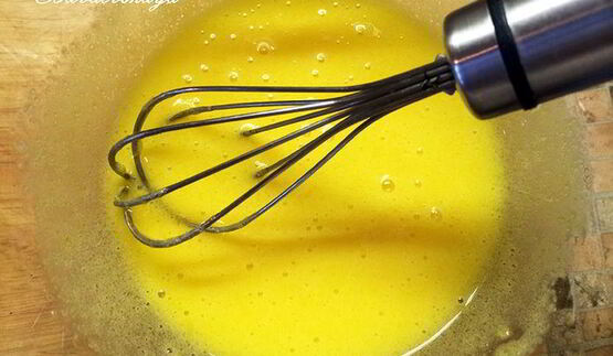 морковный торт беатрис