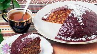 Детские запеканки