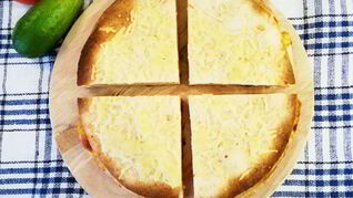 Необычные торты