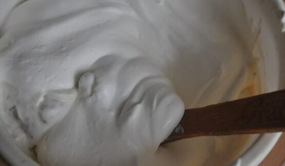 сырный торт нежность