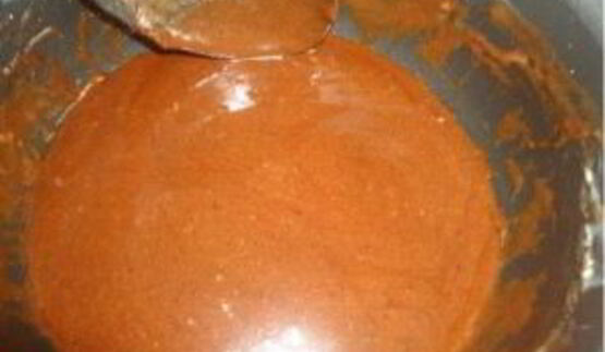 торт букет цветов