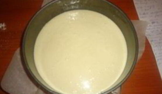 торт букет цветов