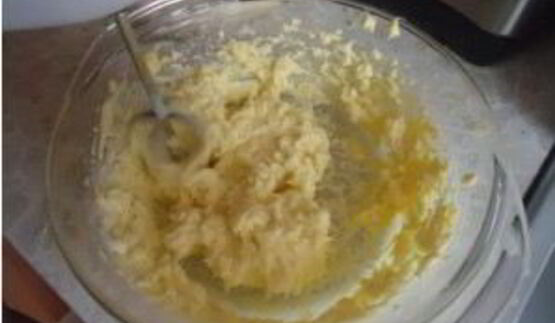 торт букет цветов