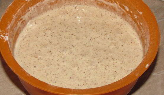 торт джоконда