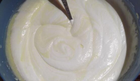 торт елочка