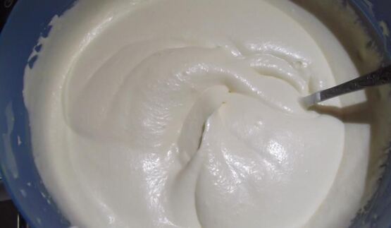 торт елочка