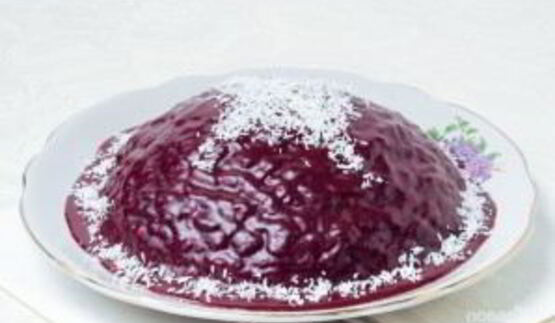 торт из печенья и вареной сгущенки